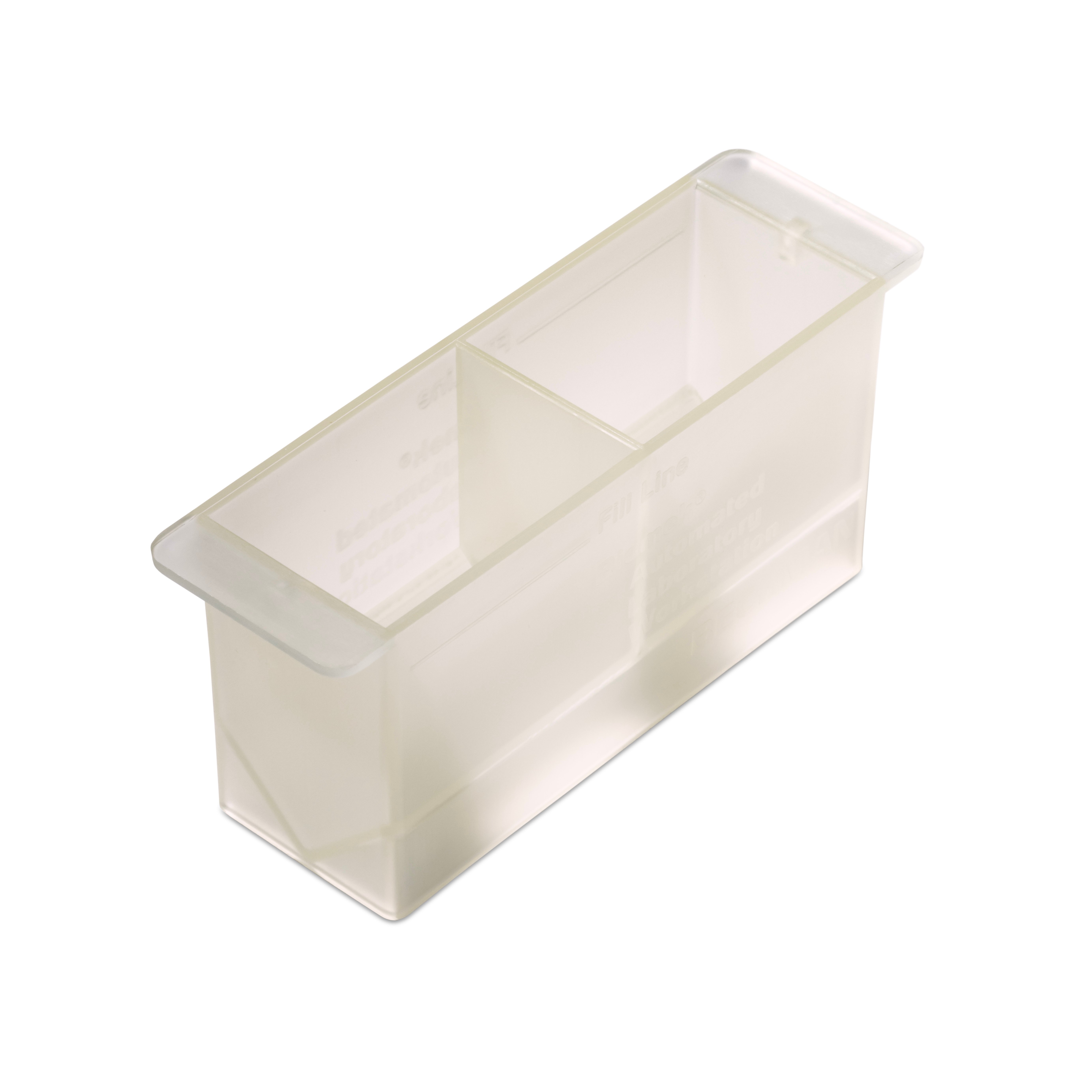 372792-Quarter Reservoir, Sterile, Divided by Width, 38 mL (19 mL/each)_1